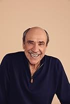 Foto de F. Murray Abraham pareja de Kate Hannan